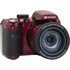 KODAK Digitalni fotoaparat Astro Zoom AZ425 crveni