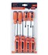 Set odvijača KO-C22215860, magnetski, 8 kom