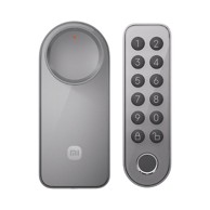XIAOMI Pametna brava Self-Install Smart Lock EU