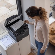 BROTHER Multifunkcionalni printer MFC-L2802DN A4 1200 x 1200 DPI 32 ppm