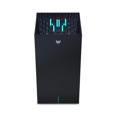 ACER Wi‑Fi 7 Ruter Predator Connect X7S