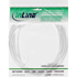 INLINE Kabel za napajanje 16603W, 0,3 m, bijela