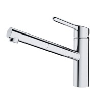 FRANKE Slavina Orbit-D Krom