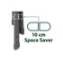BRUNNER Kamperski stol ARAVEL 3D 0404065N.C09M