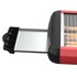 SOLAC Toster, TC5309, Stillo Red 3