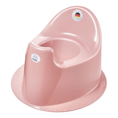 ROTHO Svijetlo ružičasta kahlica TOP