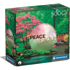 CLEMENTONI Puzzle Zagonetka mira: uspavanka kišnih kapi 35528
