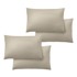 CATHERINE LANSFIELD Jastučnice So Soft Easy Iron set 4 kom 50x75 cm
