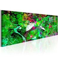 Slika Green Fantasy 135x45