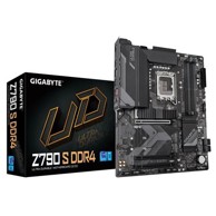 GIGABYTE Matična ploča Z790 S, Intel Z790, DDR4, ATX, s. 1700