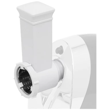 HOME Set za rezanje, ribanje i mljevenje HGHD1200