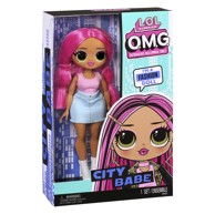 LOL SURPRISE OMG Lutka