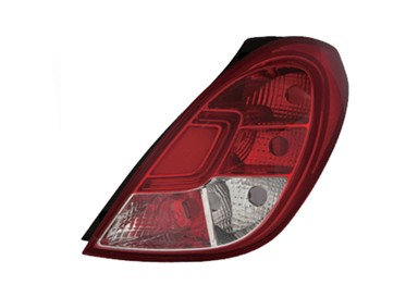 VAN WEZEL Zadnje svjetlo HYUNDAI I20 12-15 desno 8258932