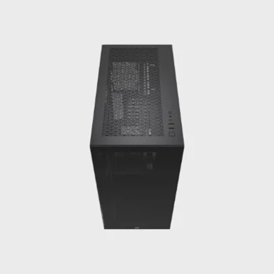 CORSAIR Kućište 3500X, mid tower, ATX, crno