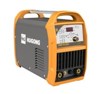 HUGONG Aparat za zavarivanje ETIG 200 DP III PULSE, TIG/MMA, 200A, pulsni, 230V