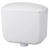 Nadžbukni vodokotlić C.r.srl Sfera 1