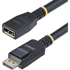 STARTECH DisplayPort produžni kabel 10F-DP14-EXTEND-CBL, 3 m, crni
