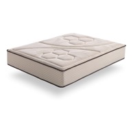  MOONIA Tvrd/srednje tvrd obostrani/s termo regulacijom madrac od pjene, 120x200 cm, Tempus Gold