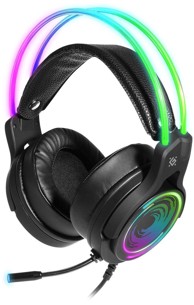 DEFENDER Slušalice Cosmo Pro 7.1 Virtual sound, USB RGB