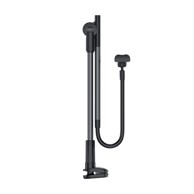 BASEUS Držač za telefon LazyHolder, crni (SULR-0G)
