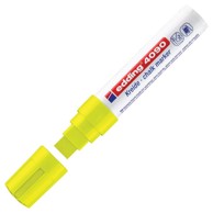 EDDING Marker-kreda za staklo 4-15mm 4090 neon žuti