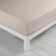 DOUCEUR D'INTÉRIEUR Plahta od mikrovlakana Oscar 90x190 cm, bež