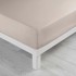 DOUCEUR D'INTÉRIEUR Plahta od mikrovlakana Oscar 90x190 cm, bež