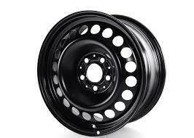 Čelični naplatak 6,5x16 5/114 ET41 (MEGANE IV, Qashqai, JUKE, DACIA DUSTER...)