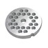 Sito za mlin za meso HR-12 otvor 8 mm promjer sita 69 mm