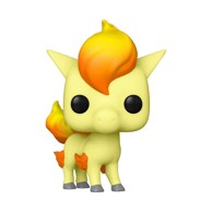 FUNKO POP Kolekcionarska figura, Games, Pokemon, Ponyta