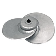SUMA Lopatica miješalice gnojnice 220 mm