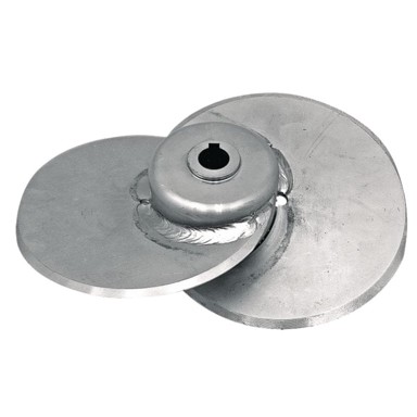 SUMA Lopatica miješalice gnojnice 220 mm