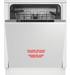 BEKO Ugradbena perilica posuđa BDIN16440, širina 60 cm
