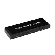 PARADOKS HDMI razdjelnik 5*1 3D