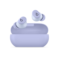 APPLE Slušalice Beats Solo Buds, true bežične, arktički ljubičaste