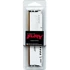 KINGSTON RAM memorija KF560C30BWE-16 FURY Beast, 16GB, DDR5 6000MHz, CL30, DIMM, bijela