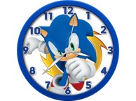 Zidni sat Sonic