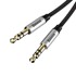 BASEUS AUX audio kabel Yiven M30, 1 m,