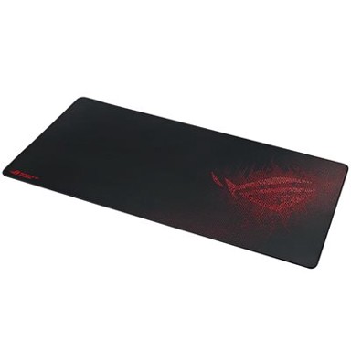 ASUS ROG Sheath podloga za miš, crno-crvena, gaming