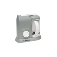 BEABA Babycook Solo, siva