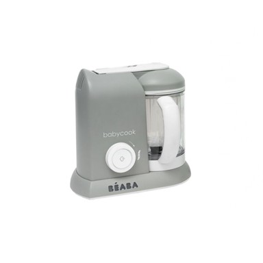 BEABA Babycook Solo, siva