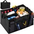 MG Organizator za autosjedalo Trunk, crna