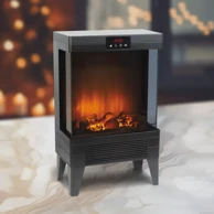 BEWELLO Električni kamin BW2105