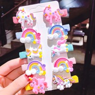Ukosnice za kosu Unicorn