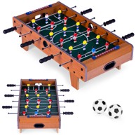 ECOTOYS Stolni nogomet, 70 x 35 cm