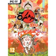 Igra za PC: Okami HD