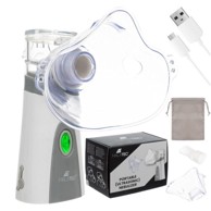 Prijenosni ultrazvučni mesh nebulizator