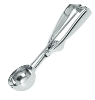 HENDI Posuda za sladoled, 1/16 L, inox