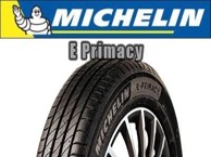 MICHELIN E.PRIMACY 195/55R18 93H XL, ljetne gume