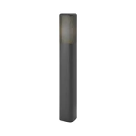 SIDARA Stajaća svjetiljka 95, E27 15W IP44 220-240V, antracit